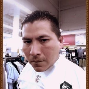 Meet your Posher, Daniel